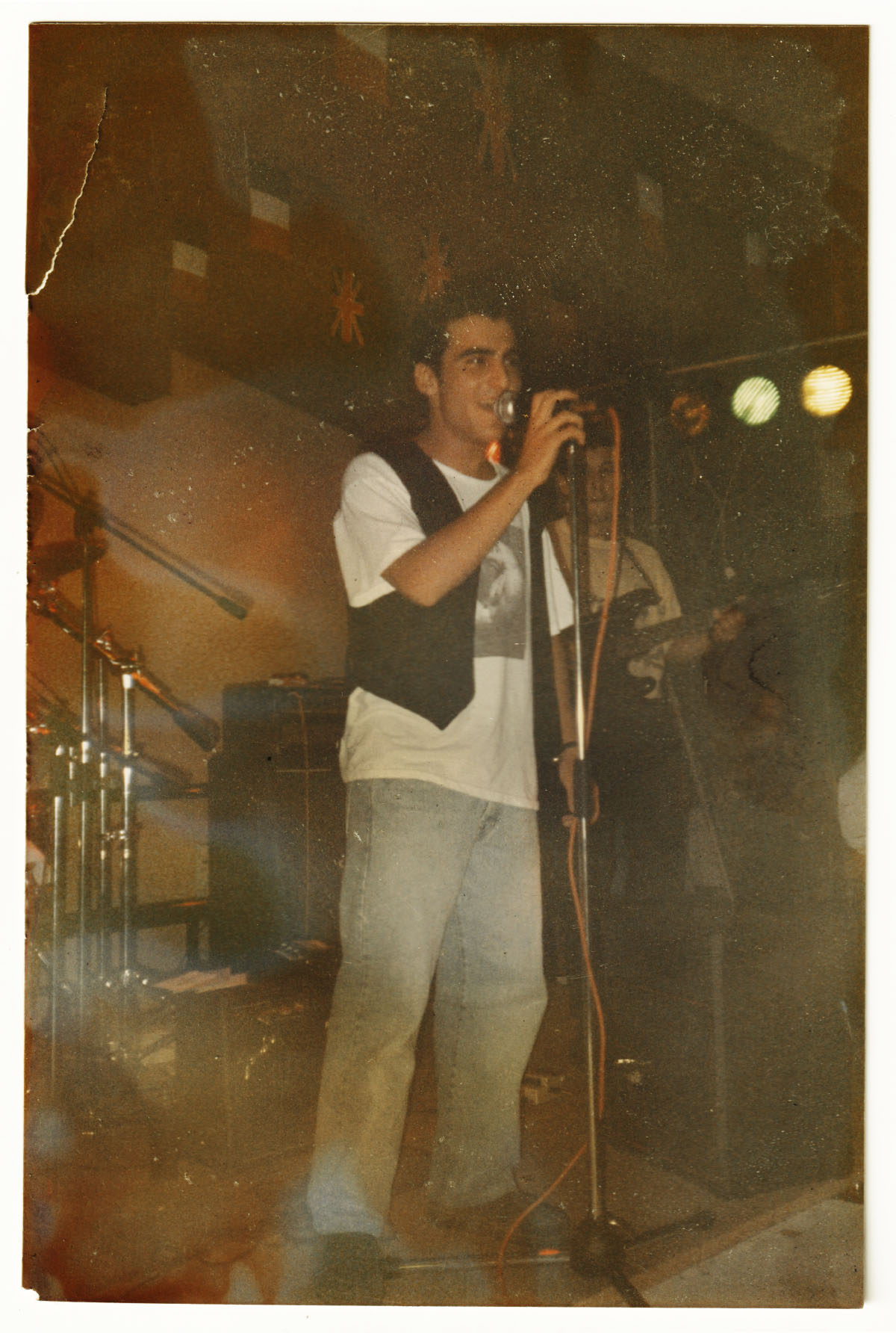 José León en la sala Go